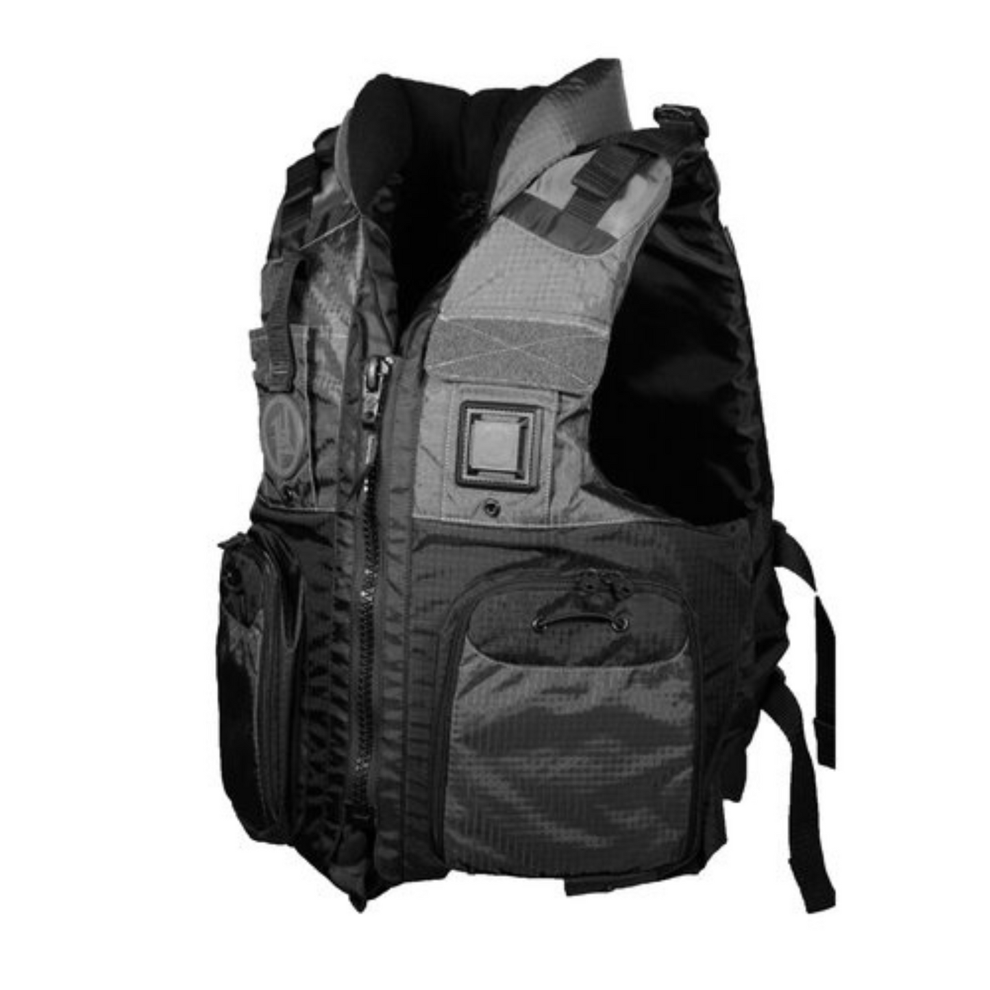 FirstWatch Four Pocket Flotation Vest