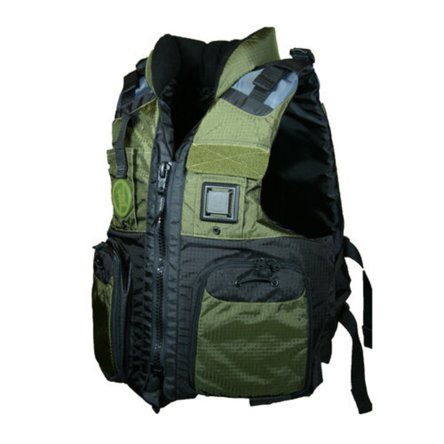 FirstWatch Four Pocket Flotation Vest