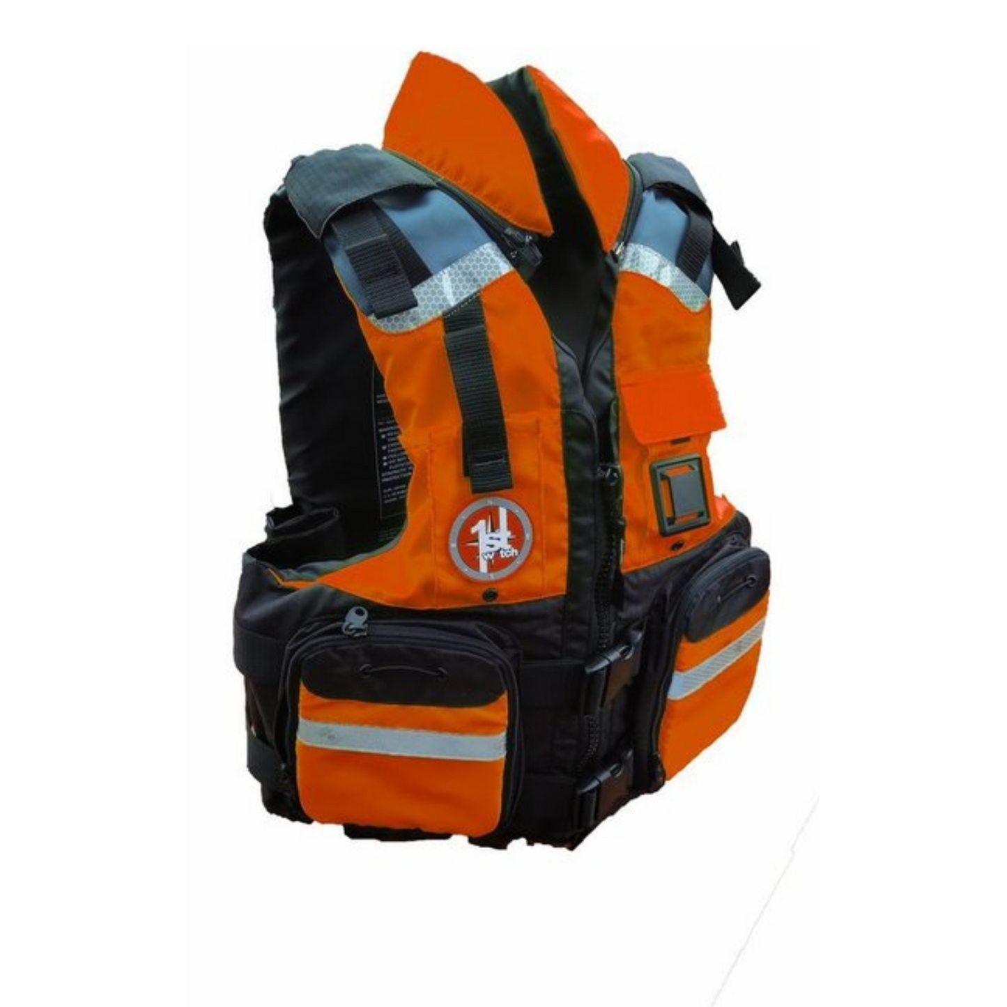 FirstWatch Four Pocket Flotation Vest