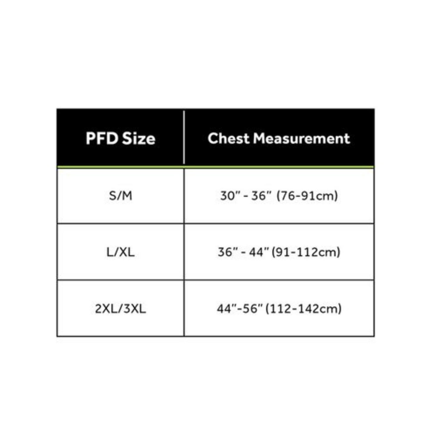 FirstWatch Four Pocket Flotation Vest
