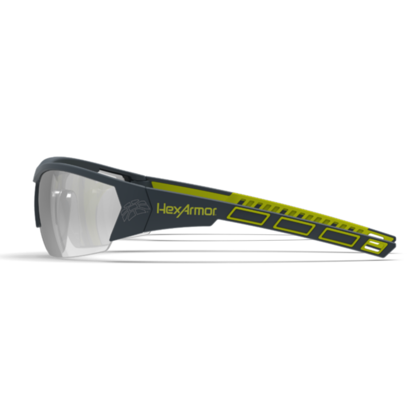 HexArmor MX250 Silver Mirror 53%