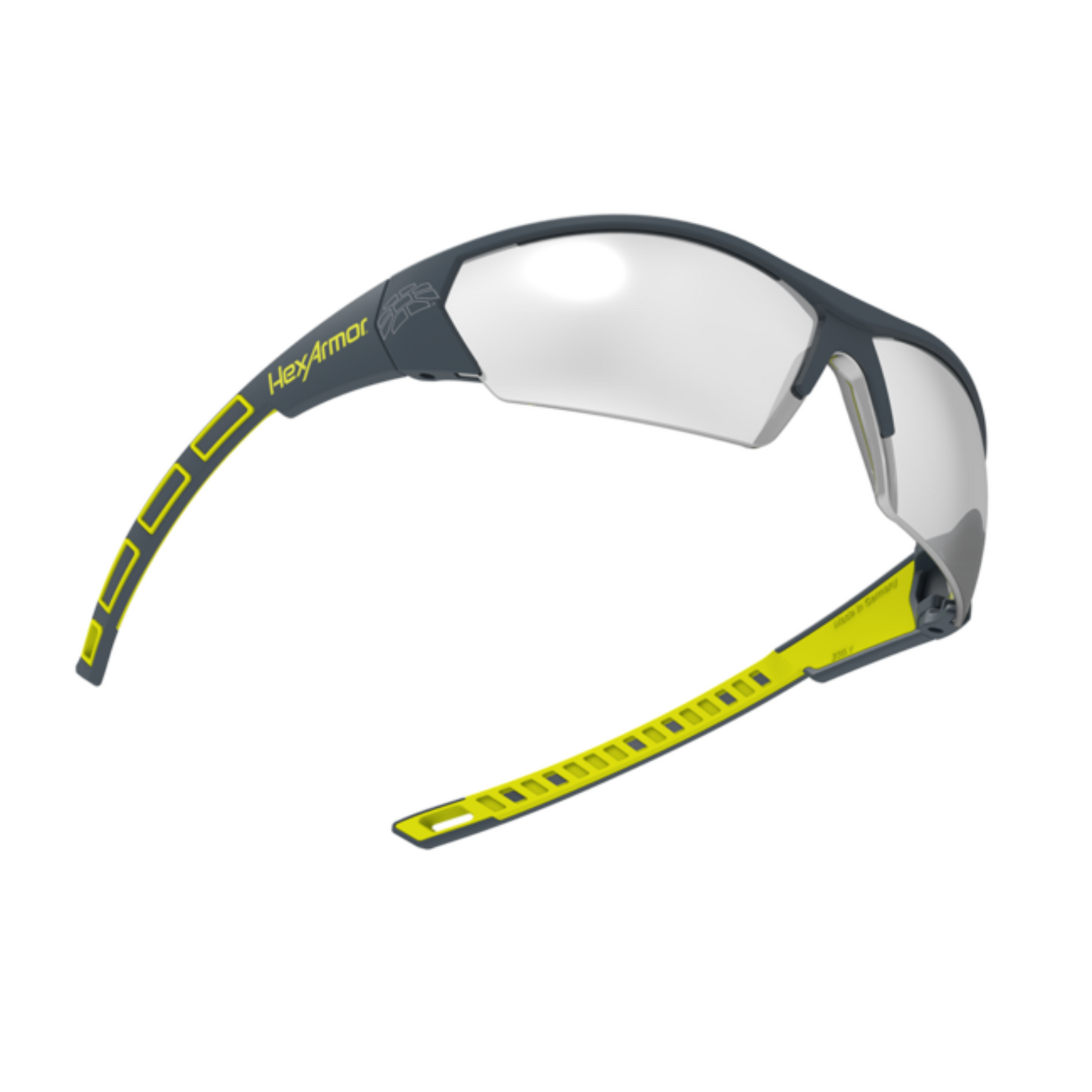 HexArmor MX250 Silver Mirror 53%