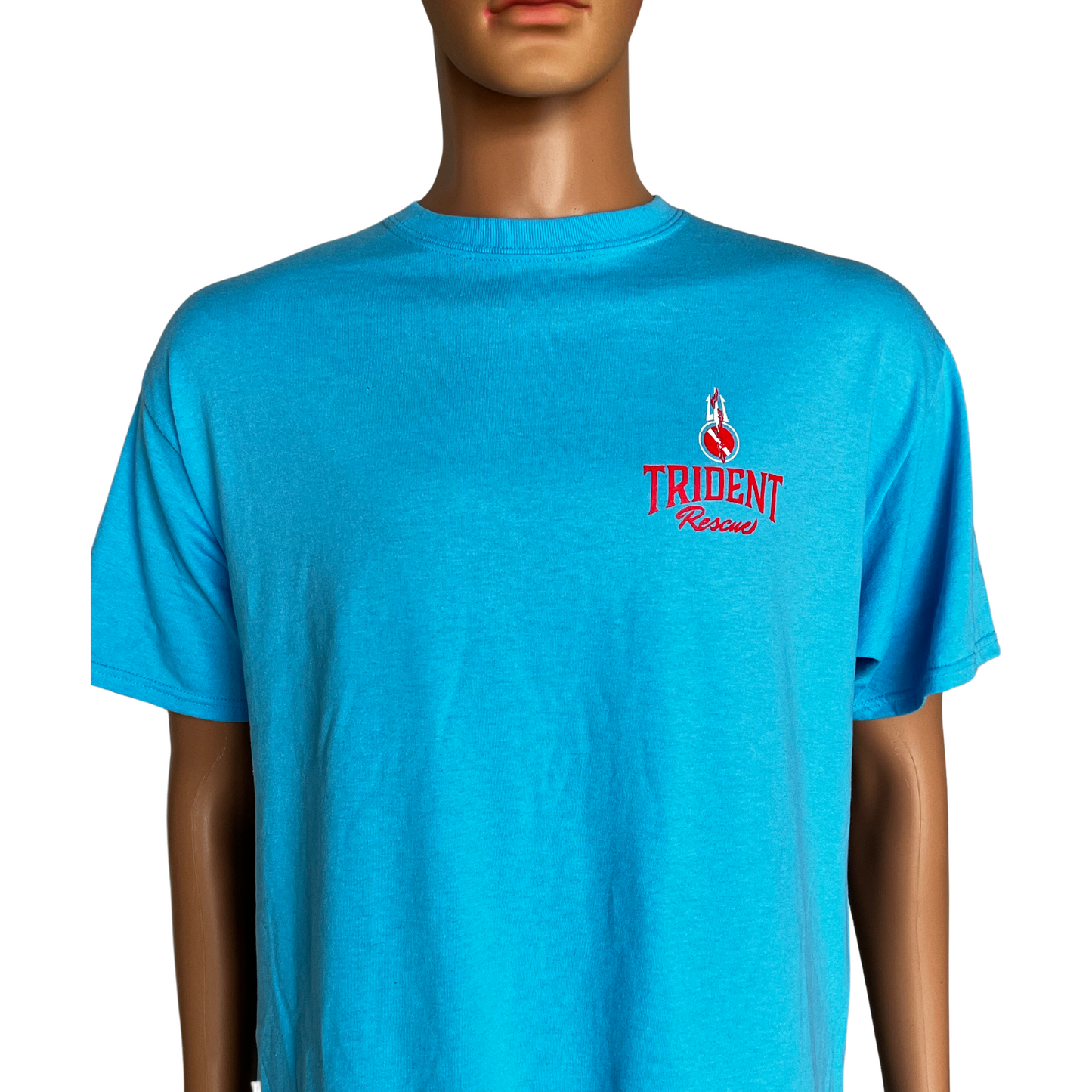 Rescue Swimmer T-Shirt