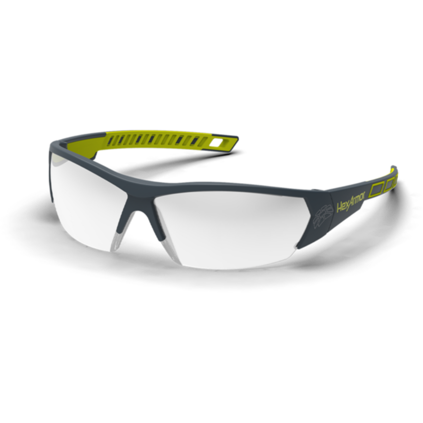 HexArmor MX250 Silver Mirror 53%