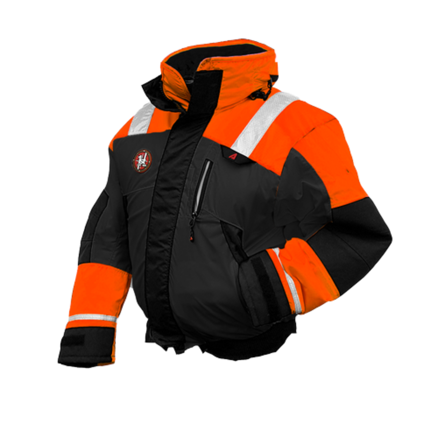 FirstWatch Bomber Jacket