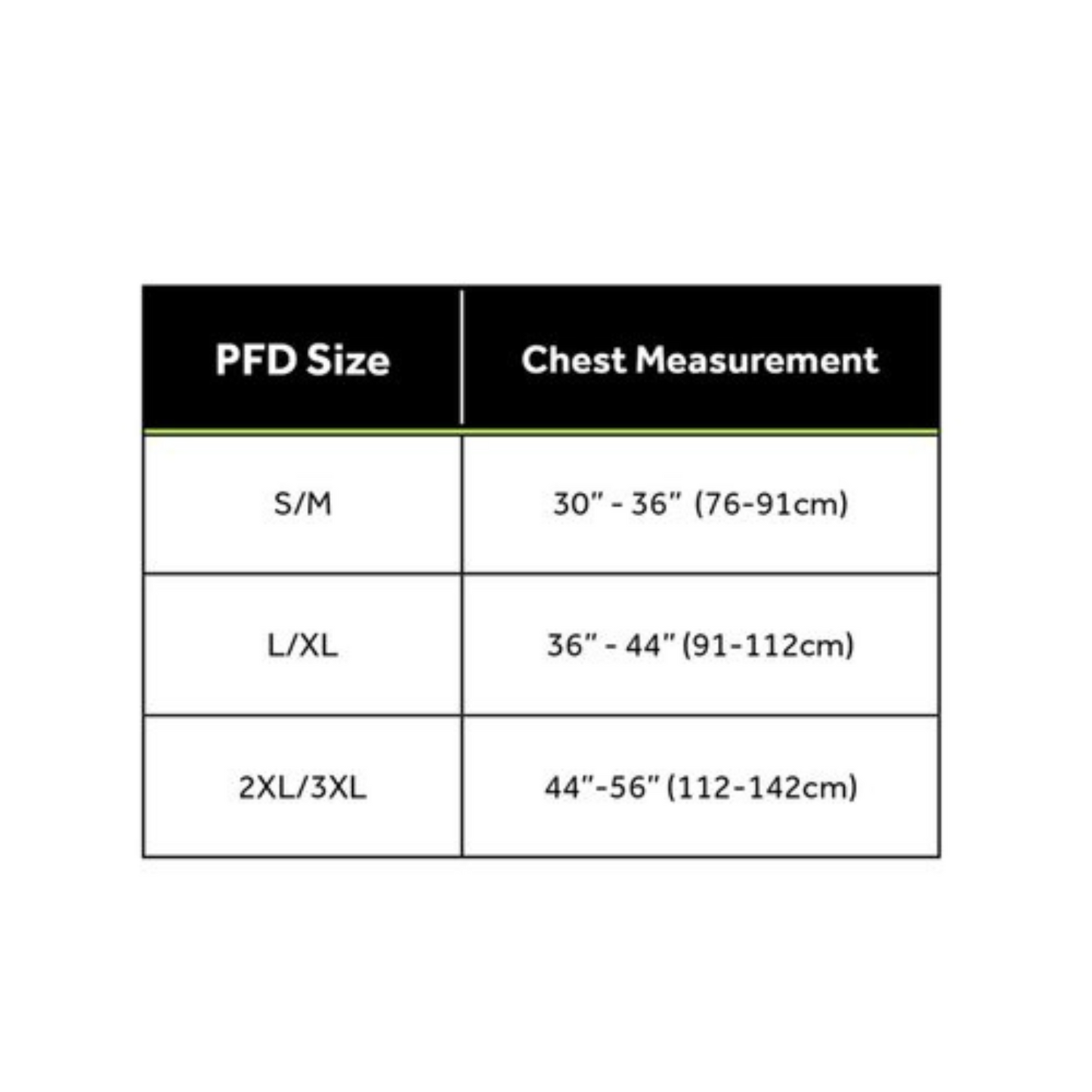 FirstWatch Crew Vest