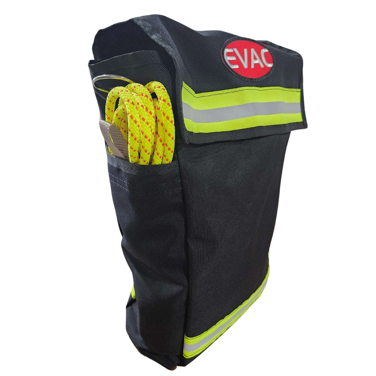 EVAC Chicago Style RIT Rope Bag