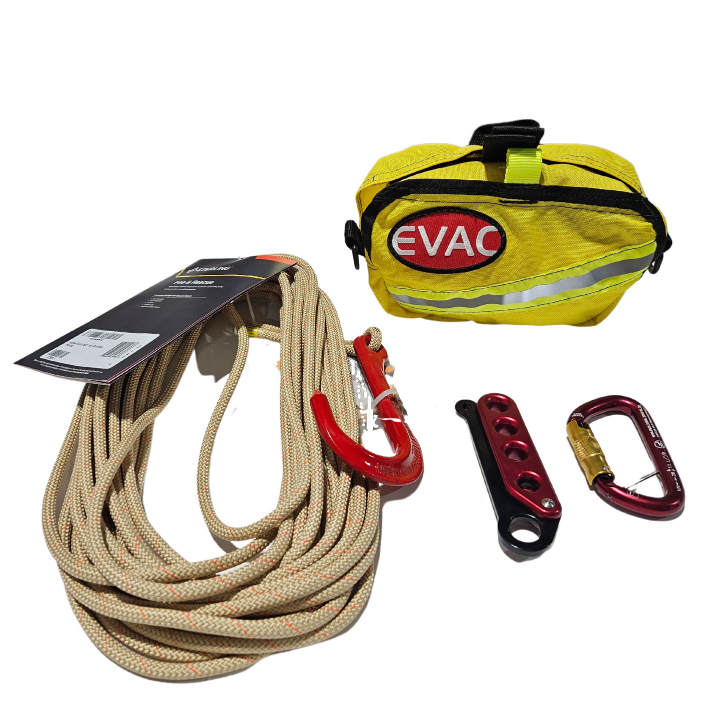 EVAC Superior Belt Pak