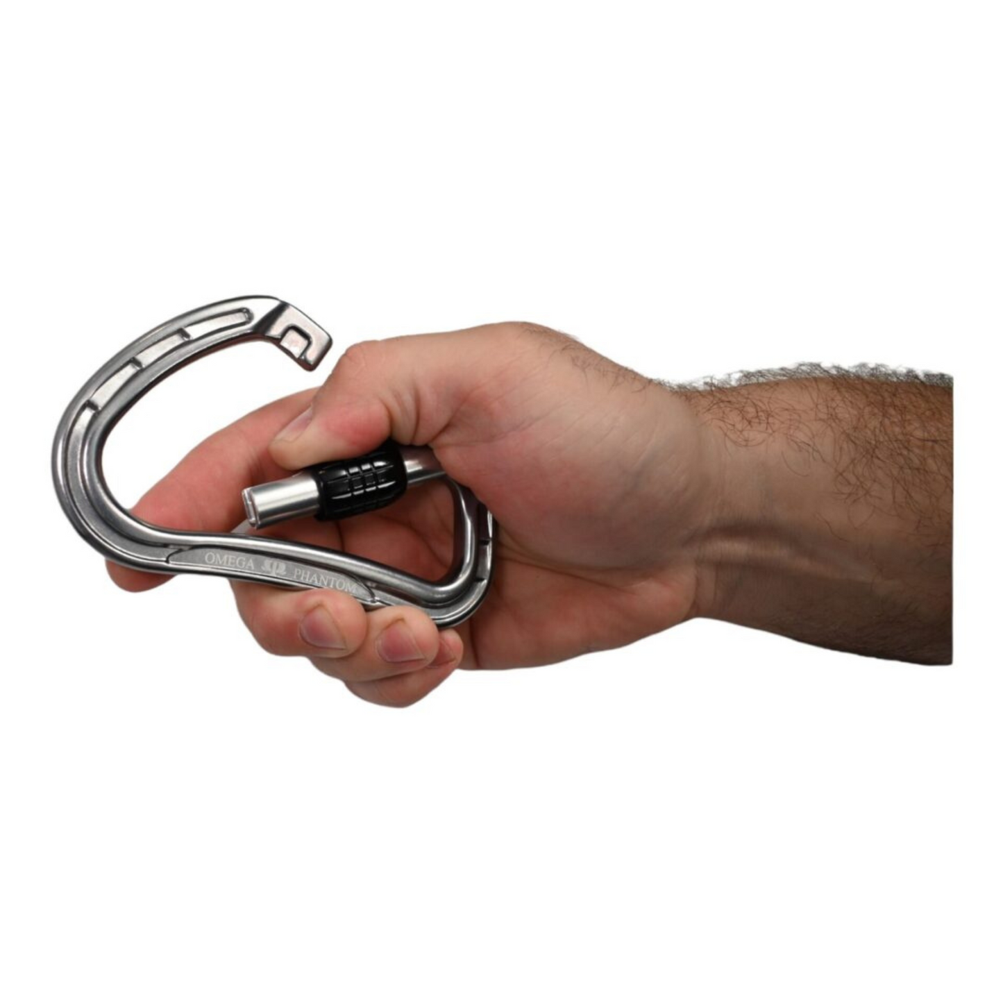 RNR Omega Pacific Phantom Aluminum Keylock Screw-Lok