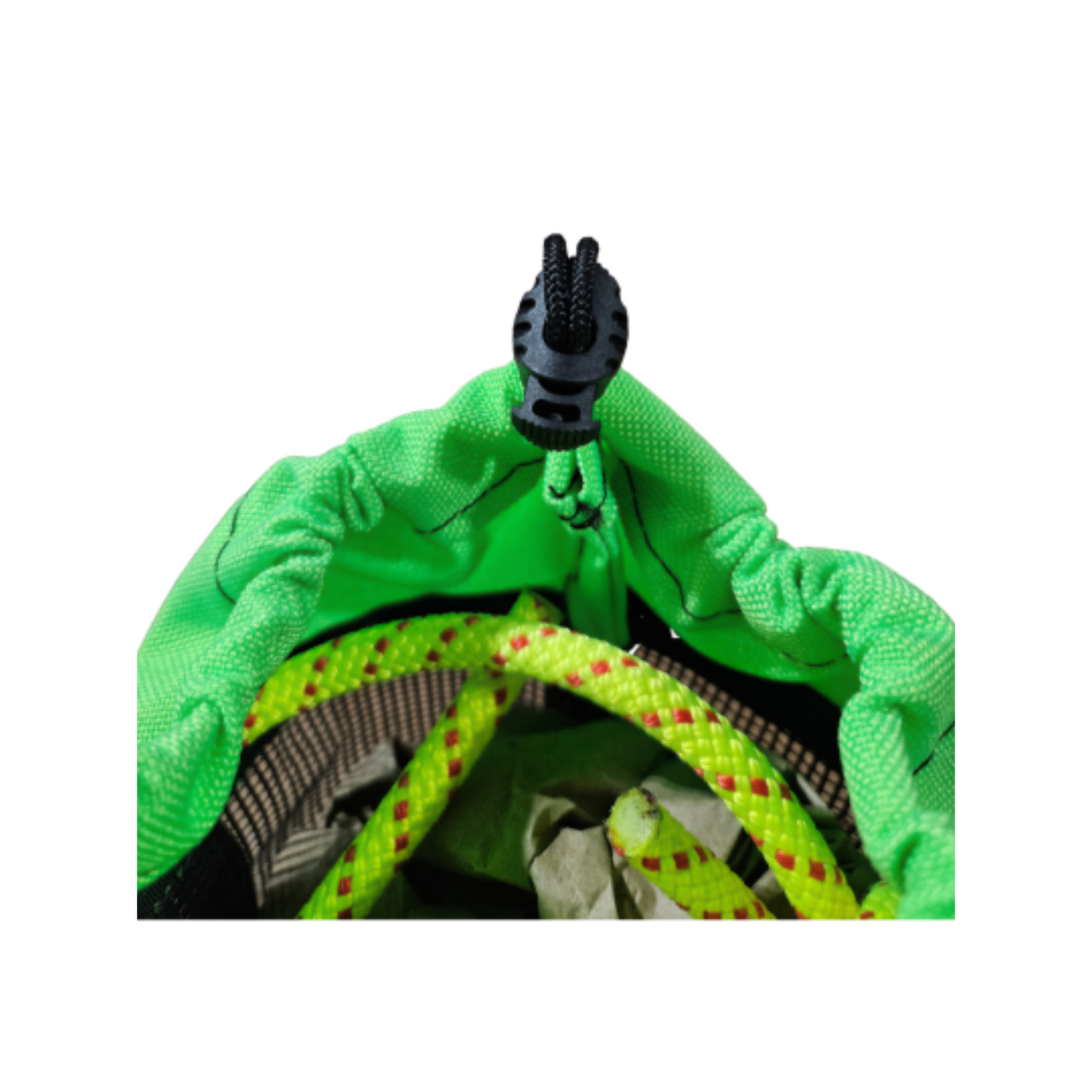 EVAC Charlotte Style Water Rescue Throw Bag