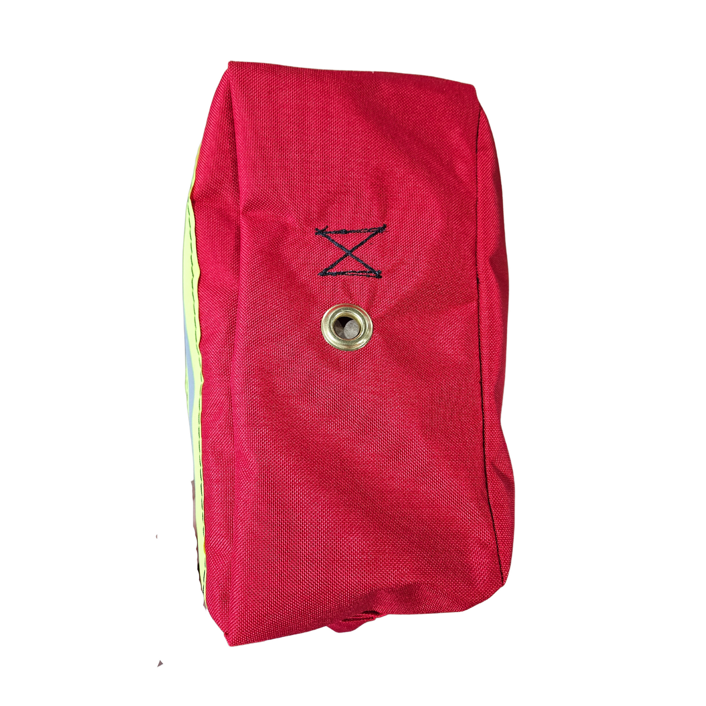 EVAC FDNY Style RIT Rope Bag w/2 Pockets