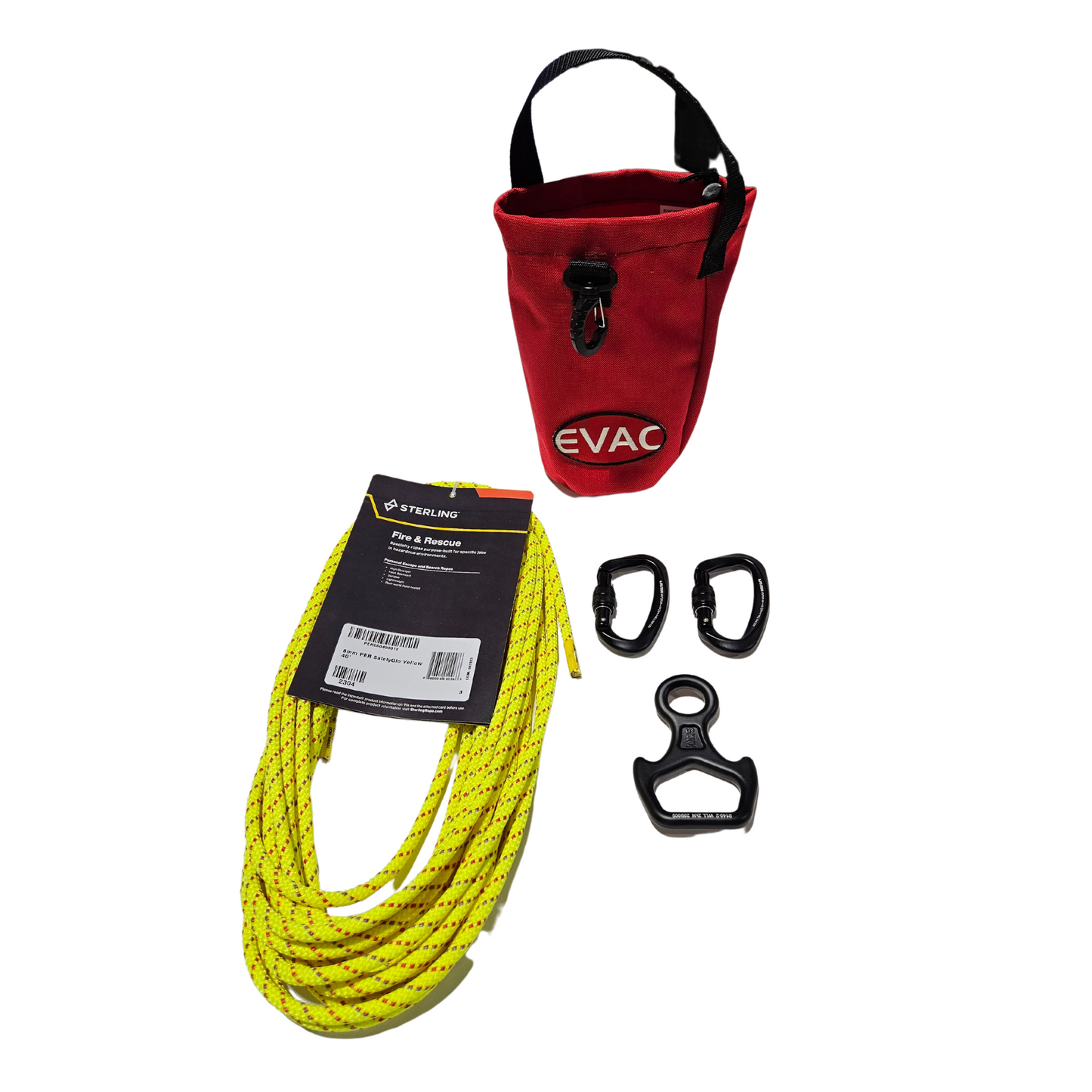 EVAC Model B Personal Escape Kit