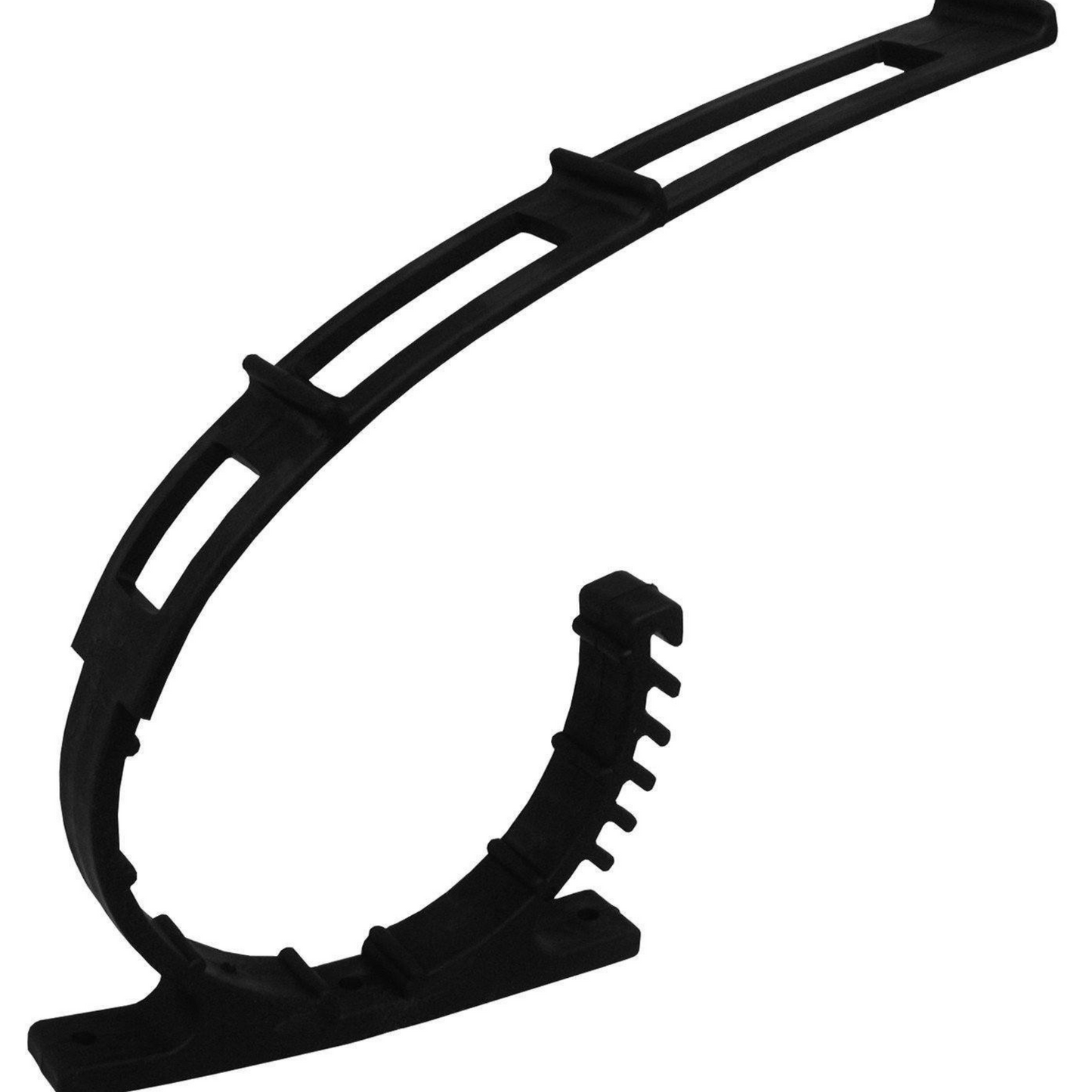 FoxFury Nomad® Mount Clamps (set of 2)
