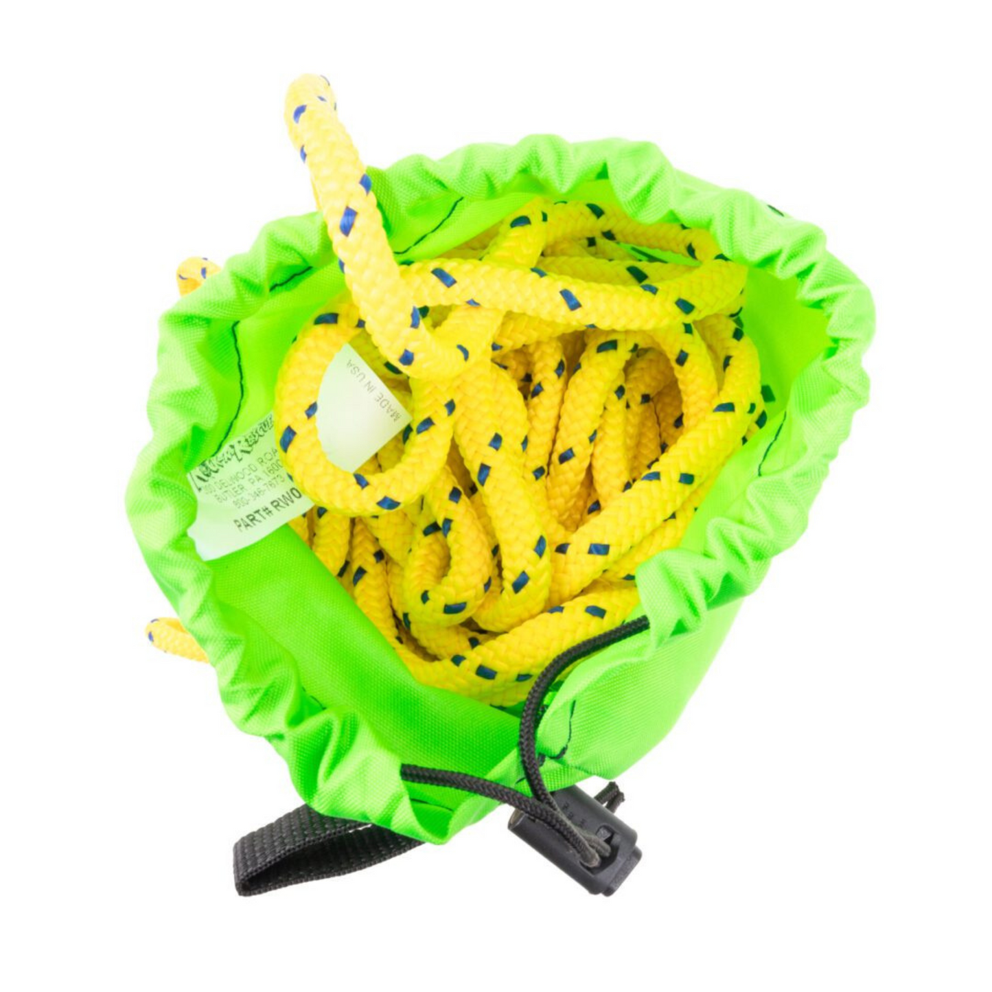RNR Economy Trident Series Throw Bag