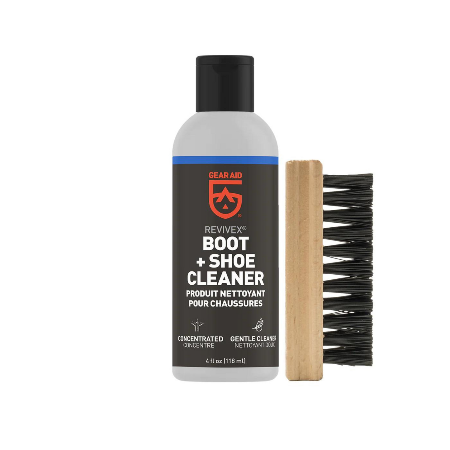 GEAR AID Revivex Boot and Shoe Cleaner