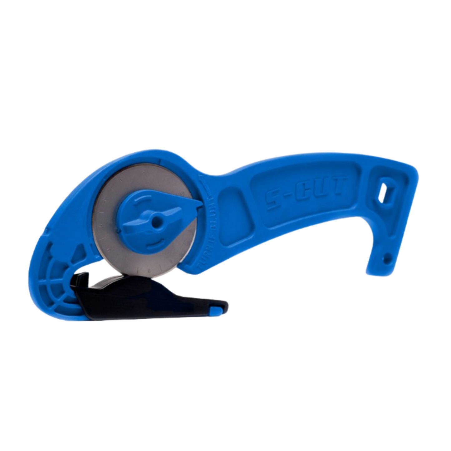 Everything Tactical S-Cut QE