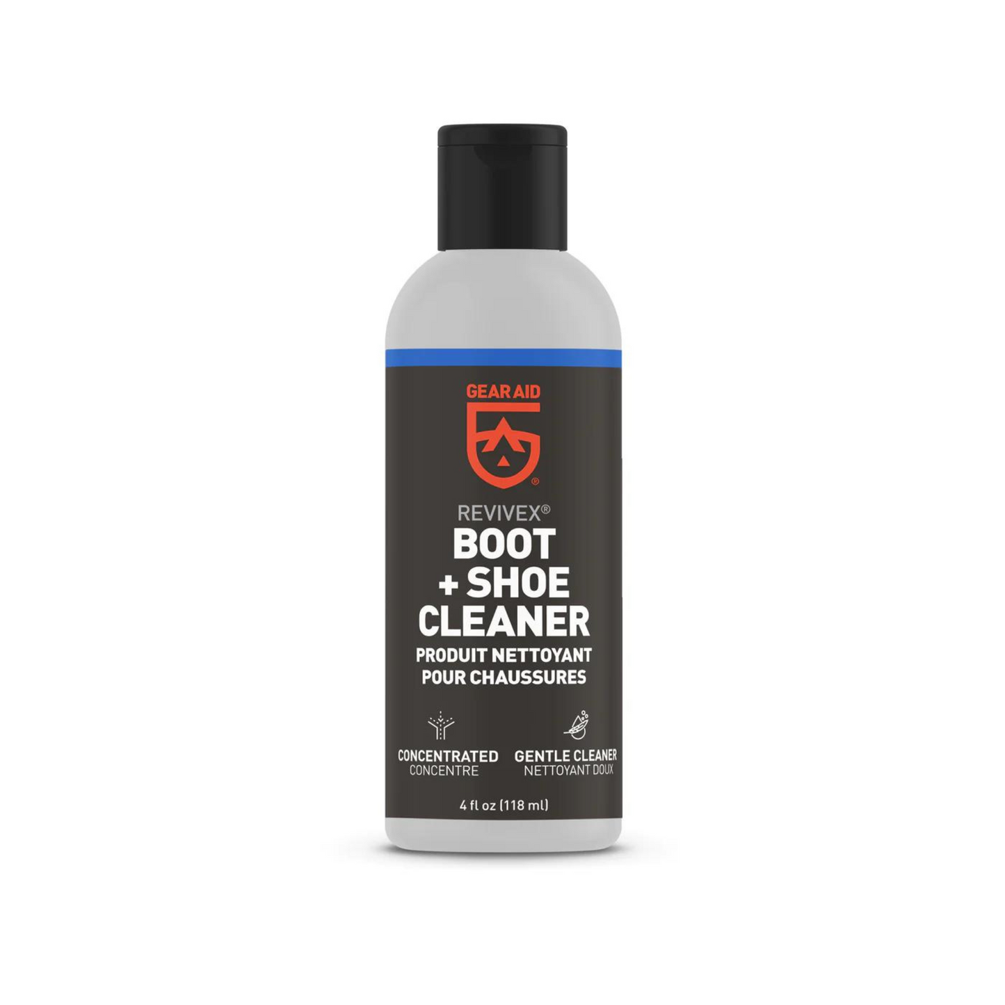 GEAR AID Revivex Boot and Shoe Cleaner