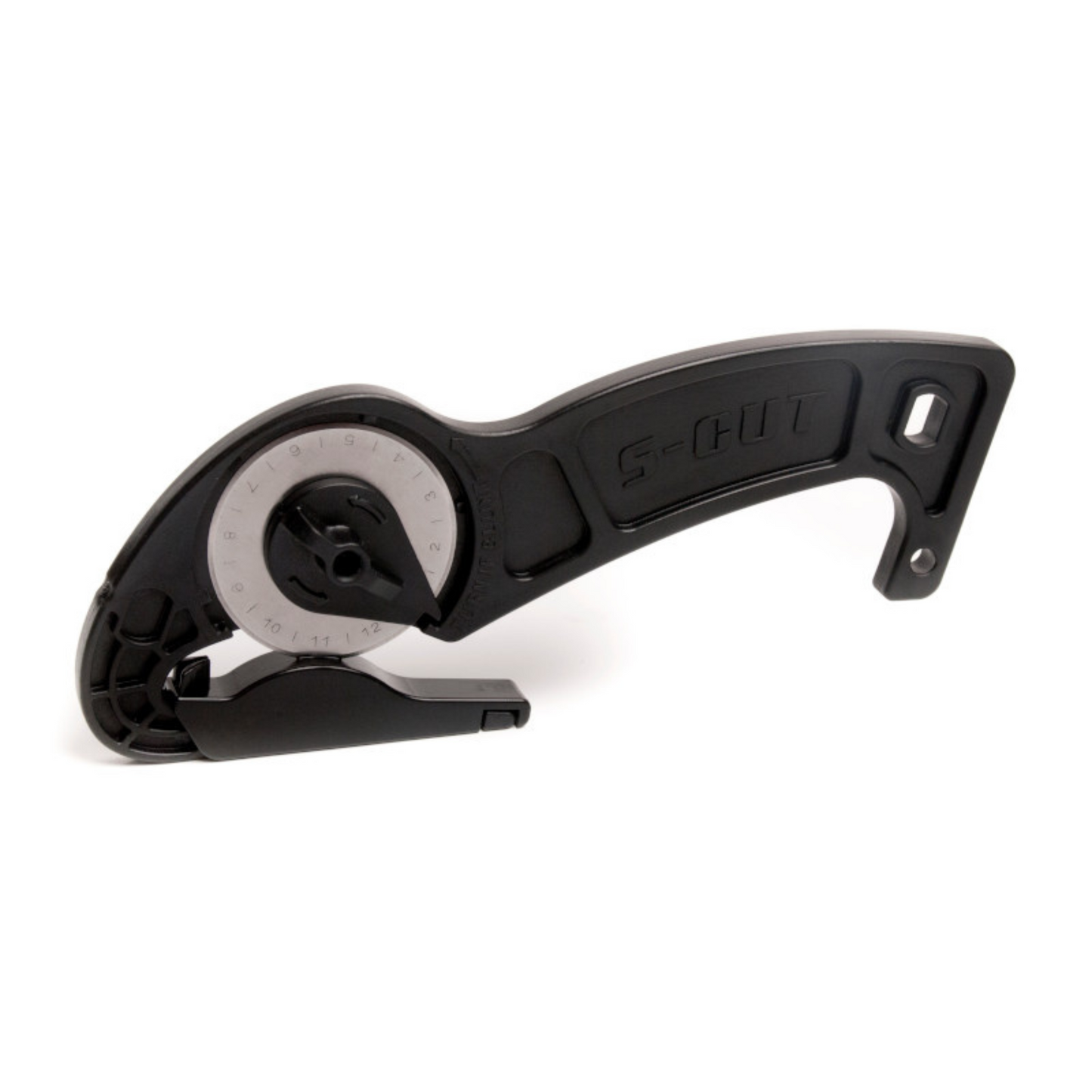 Everything Tactical S-Cut QE