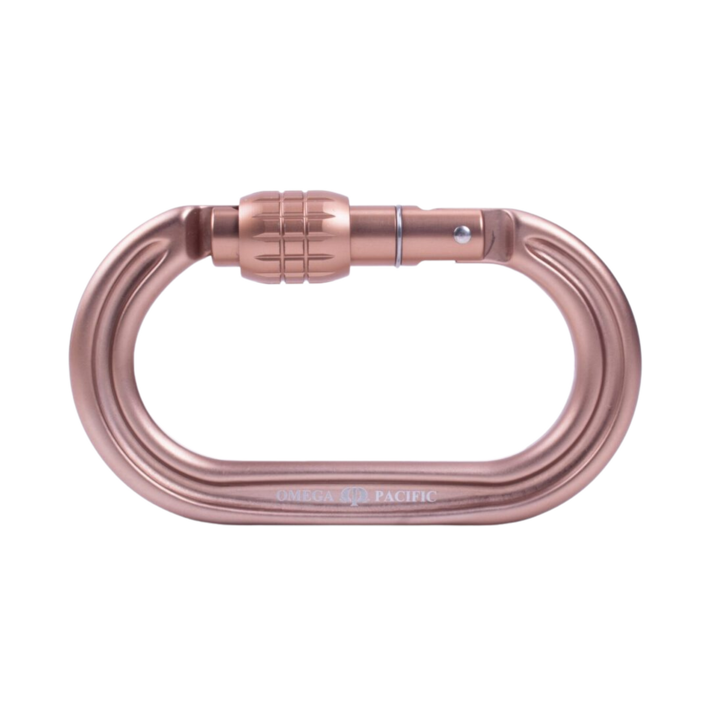 RNR Omega Pacific Raider Tactical Oval Screw-Lok