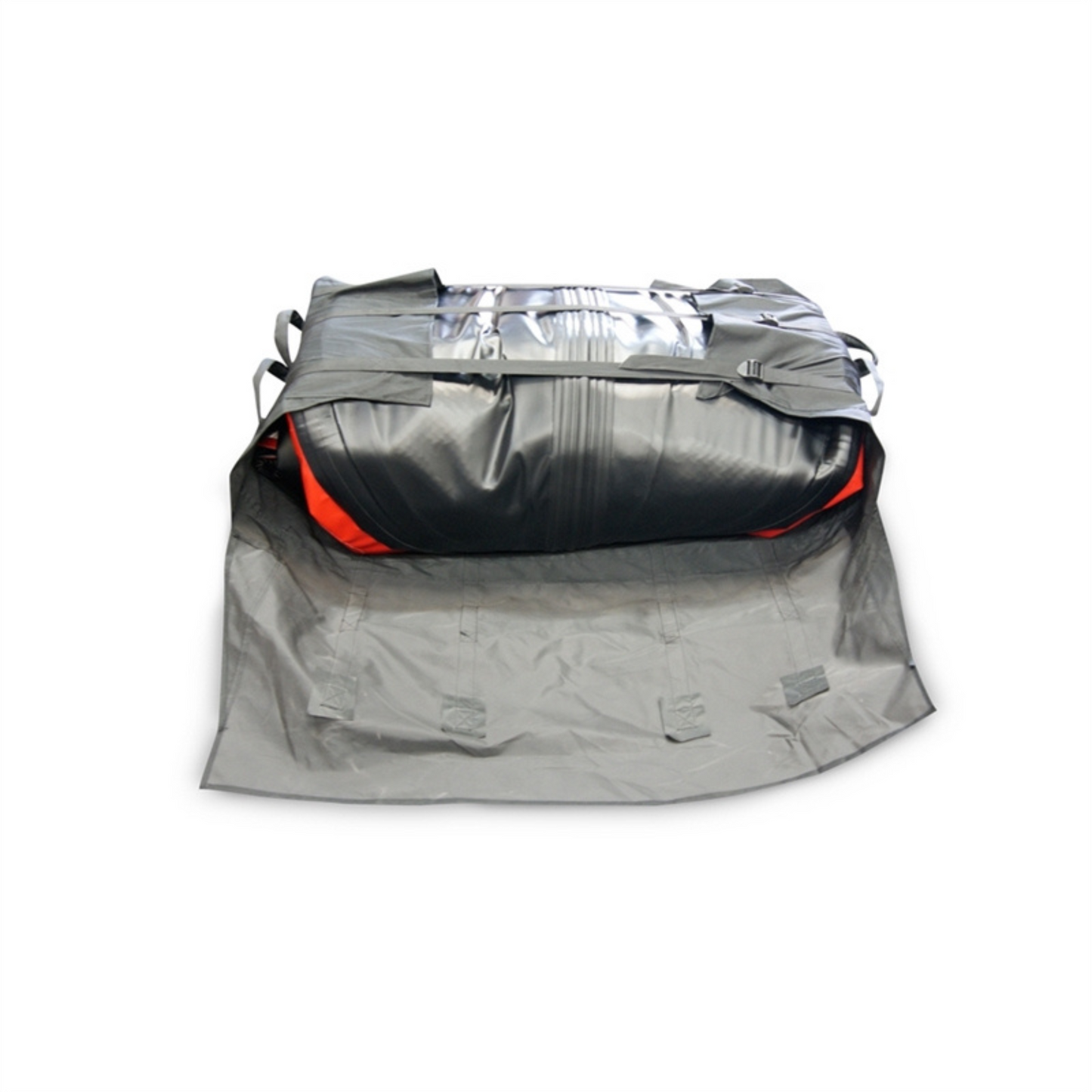 INMAR Mehler 430-SR-L-HD-S (14' 0") Search & Rescue Inflatable Boat