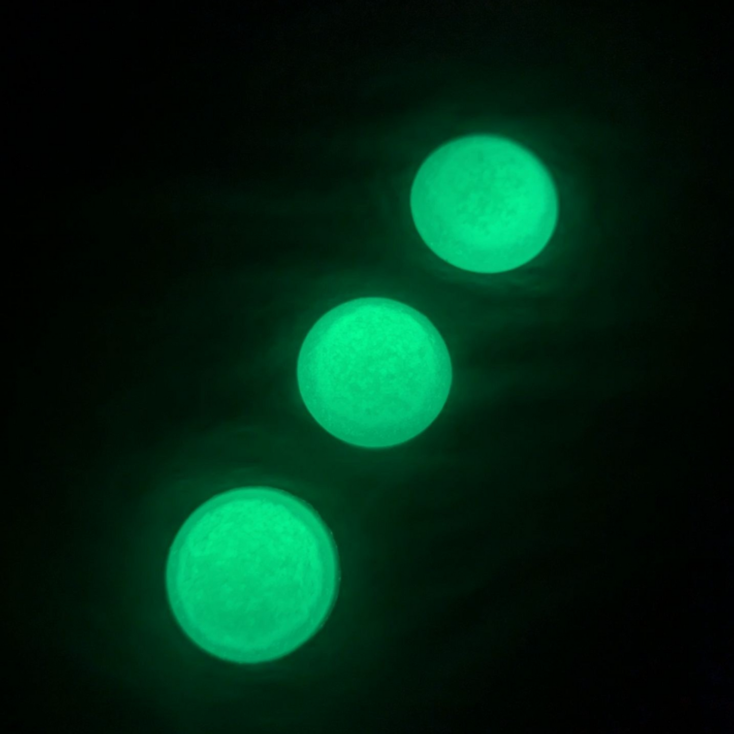 UVPaqlite GIDS (Glow in the Dark Spots)