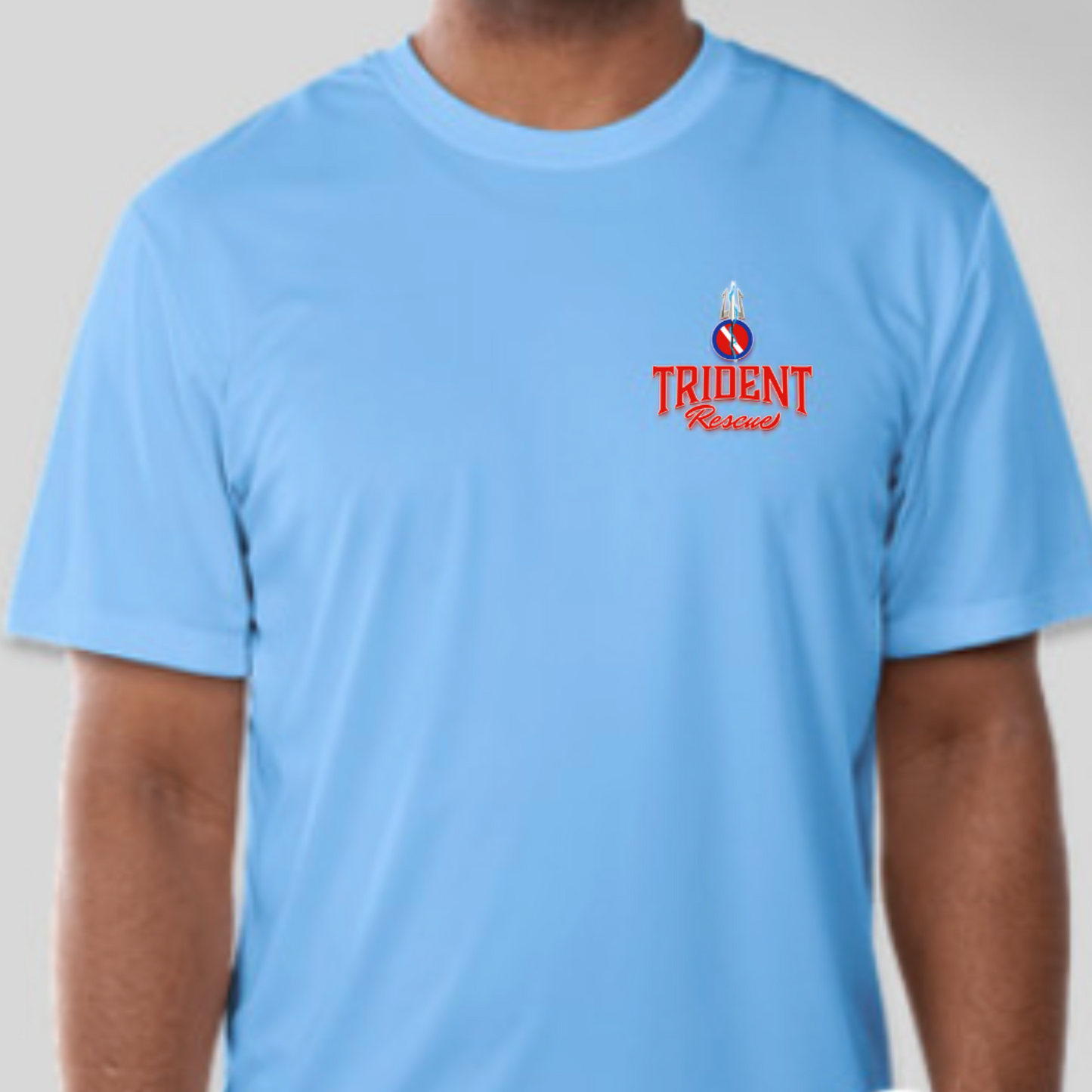 Trident Rescue Limited Edition T-Shirt