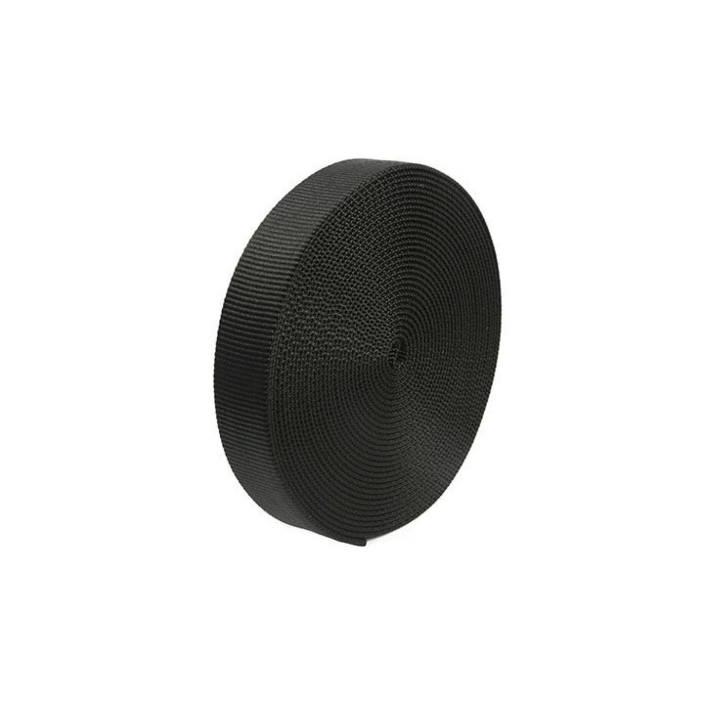 RNR 1" Nylon Tubular Webbing-Cut Length or 300 ft Spool