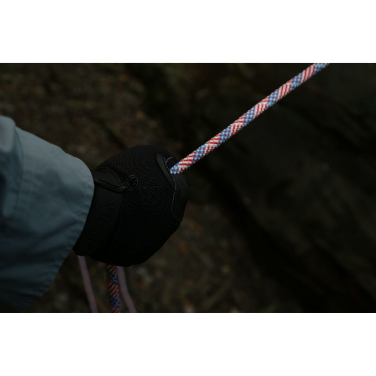 RNR Rope Master Tactical Gloves