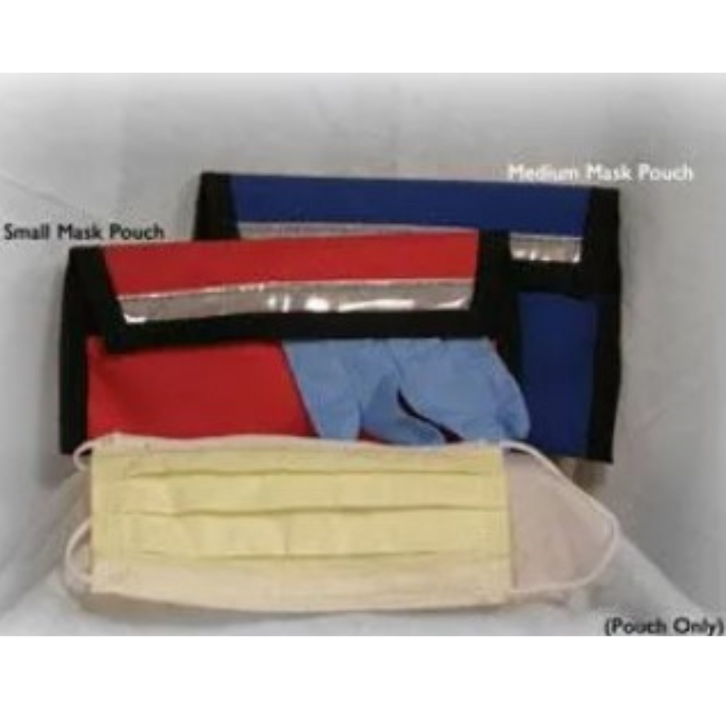 EVAC N95/9501V Face Mask Holder, medium