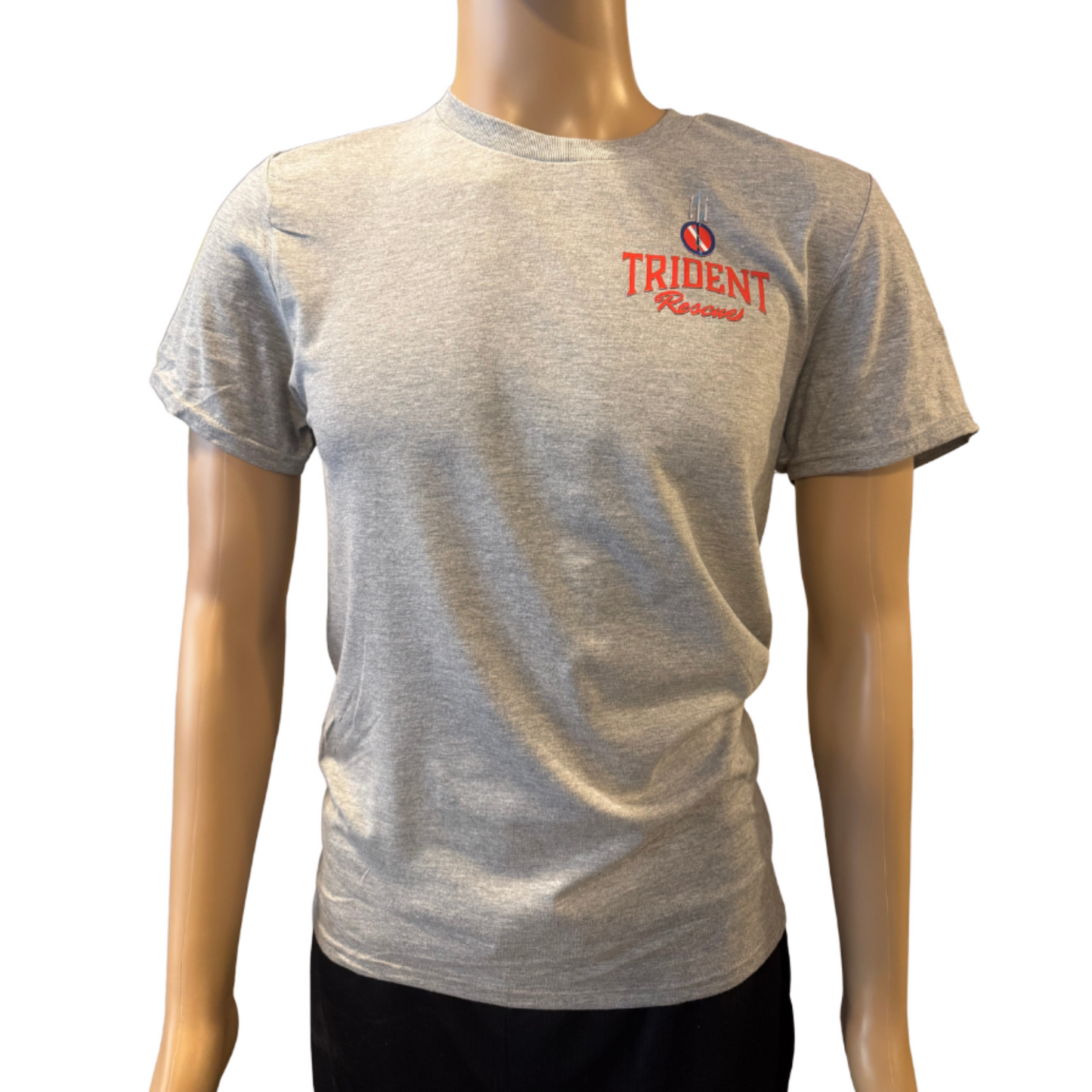Trident Rescue Boat Operator Shirt
