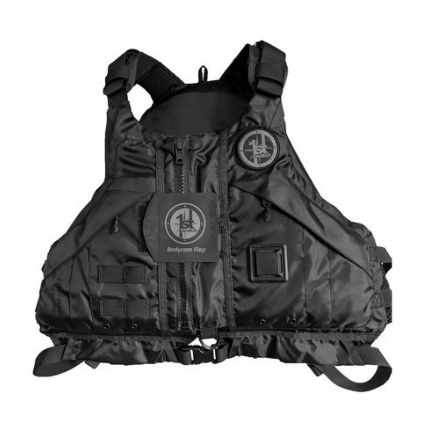 FirstWatch Marine Duty Vest