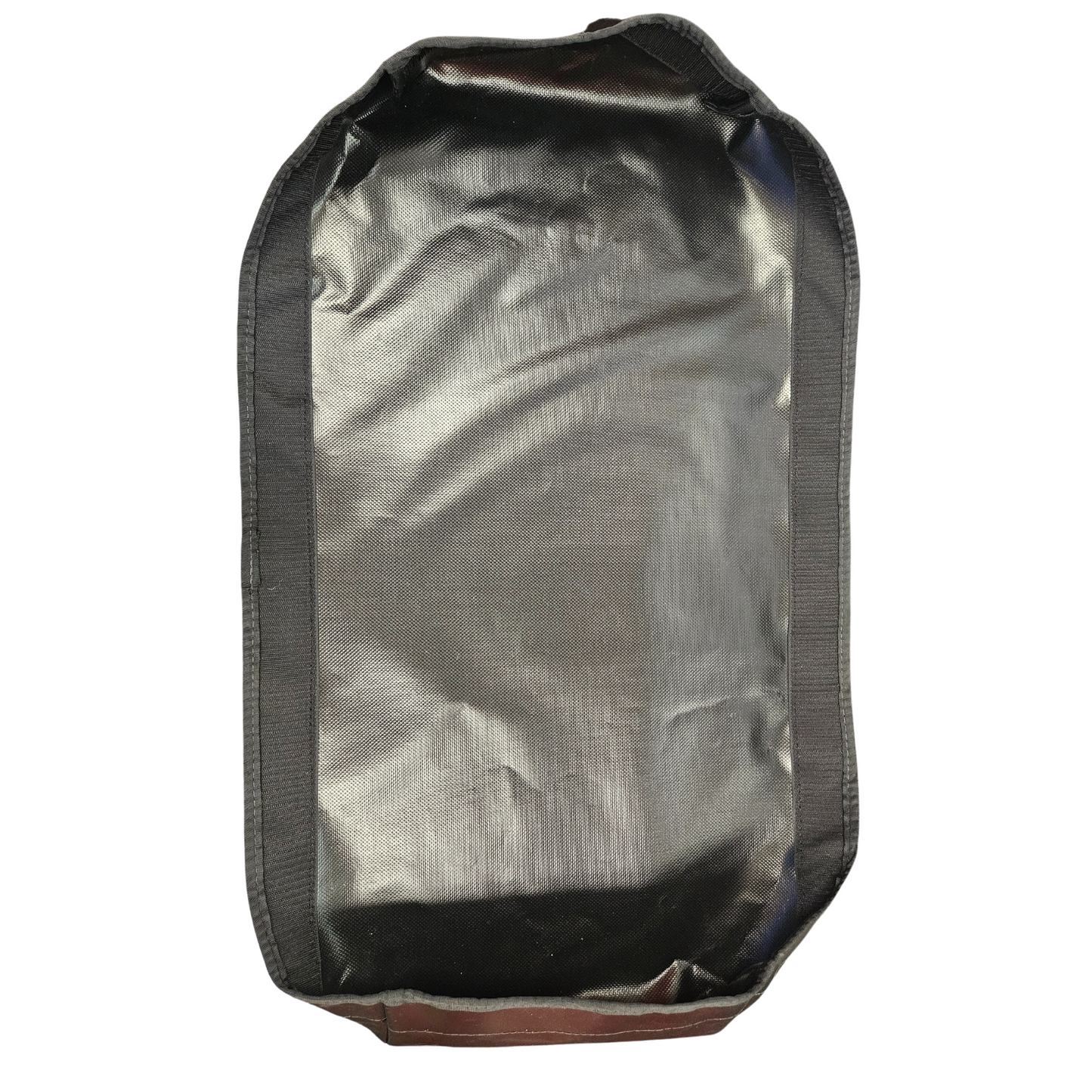 EVAC Medi/Oxy Duffel Pak with Removable Bottom