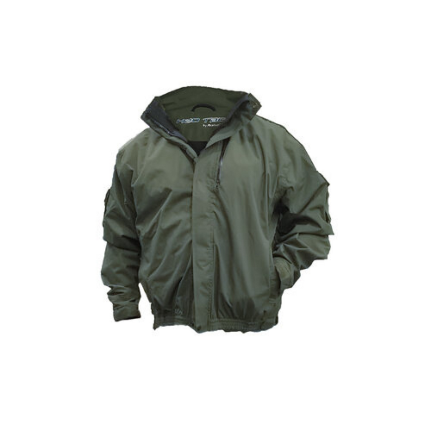 FirstWatch H2O TAC Duty Jacket