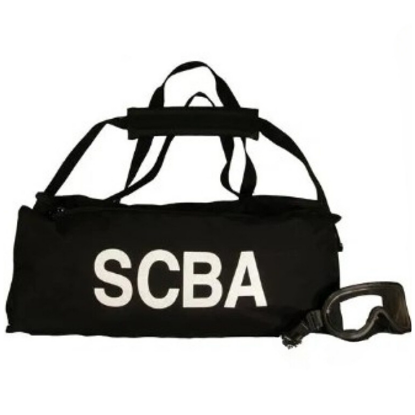 EVAC Small SCBA Pak