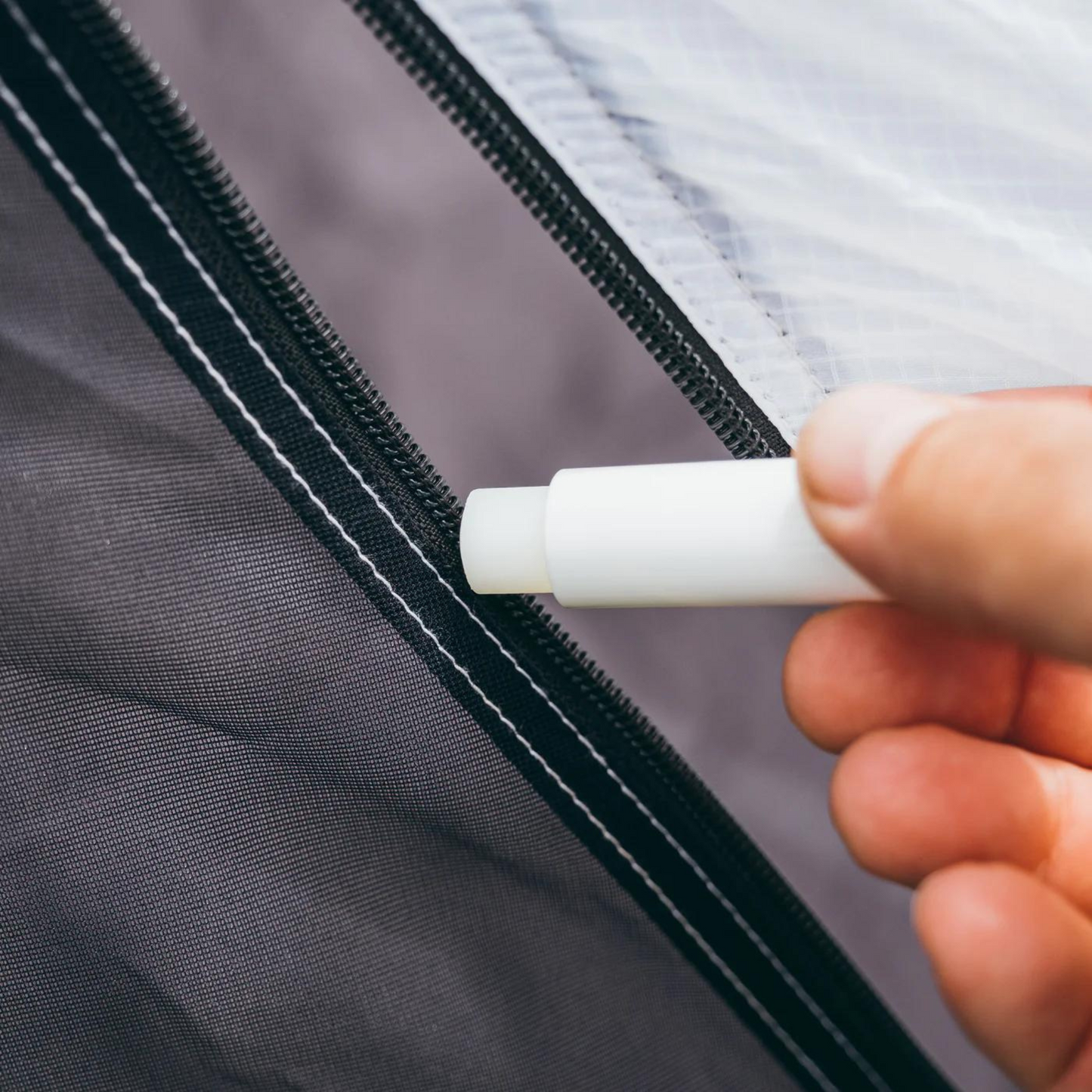 GEAR AID Zipper Lubricant Stick