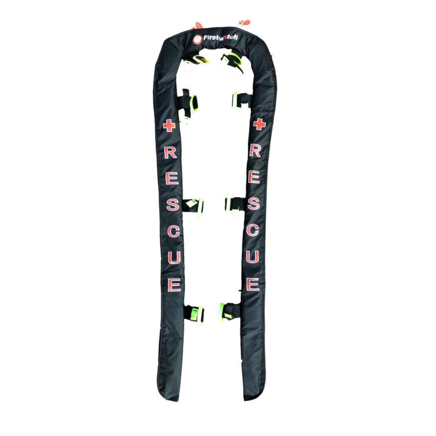 FirstWatch Backboard Flotation System