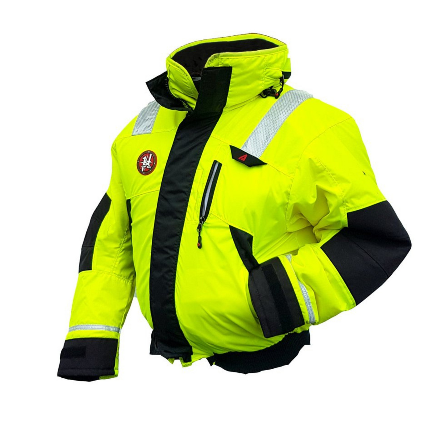 FirstWatch Bomber Jacket