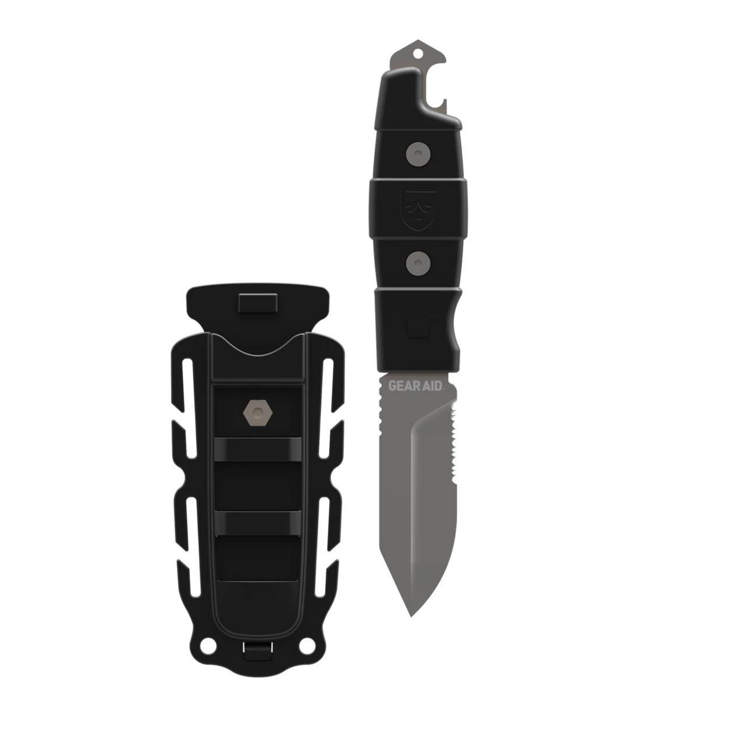 GEAR AID Buri Utility Knife