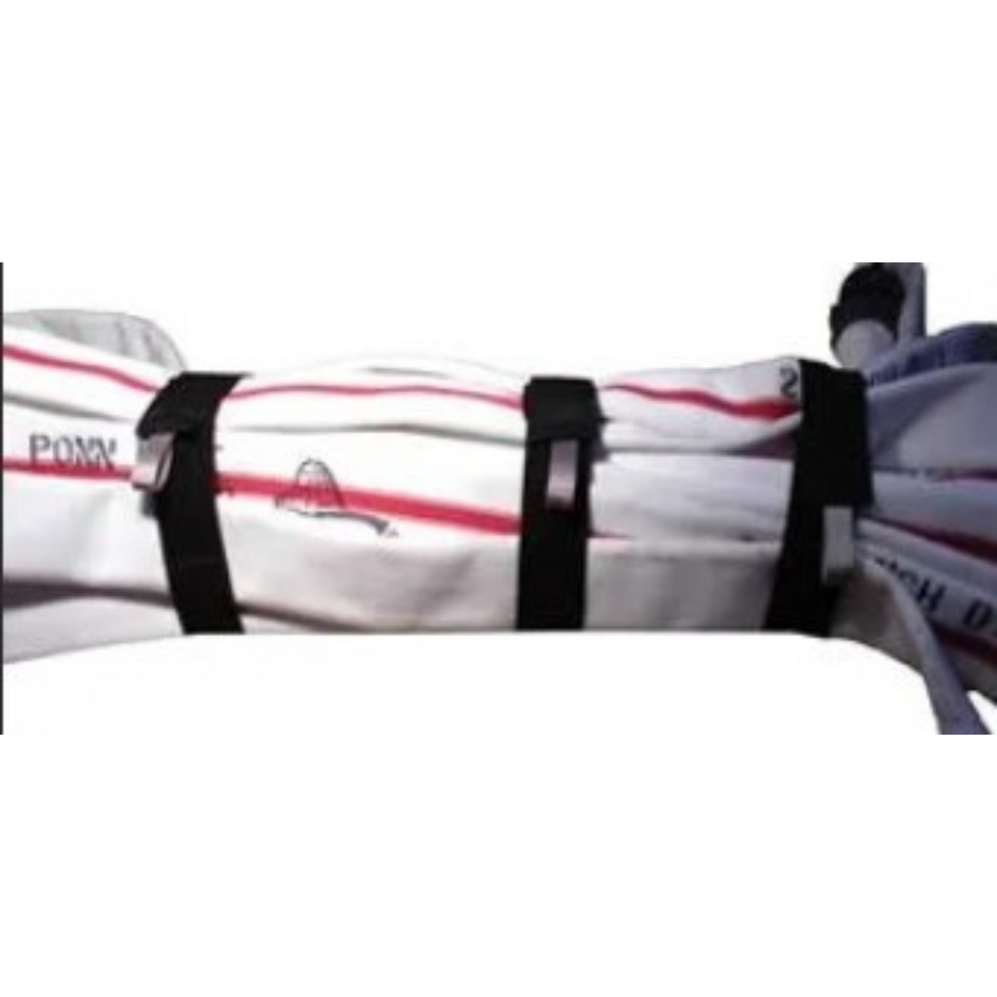 EVAC Notre Dame High Rise Strap 150′