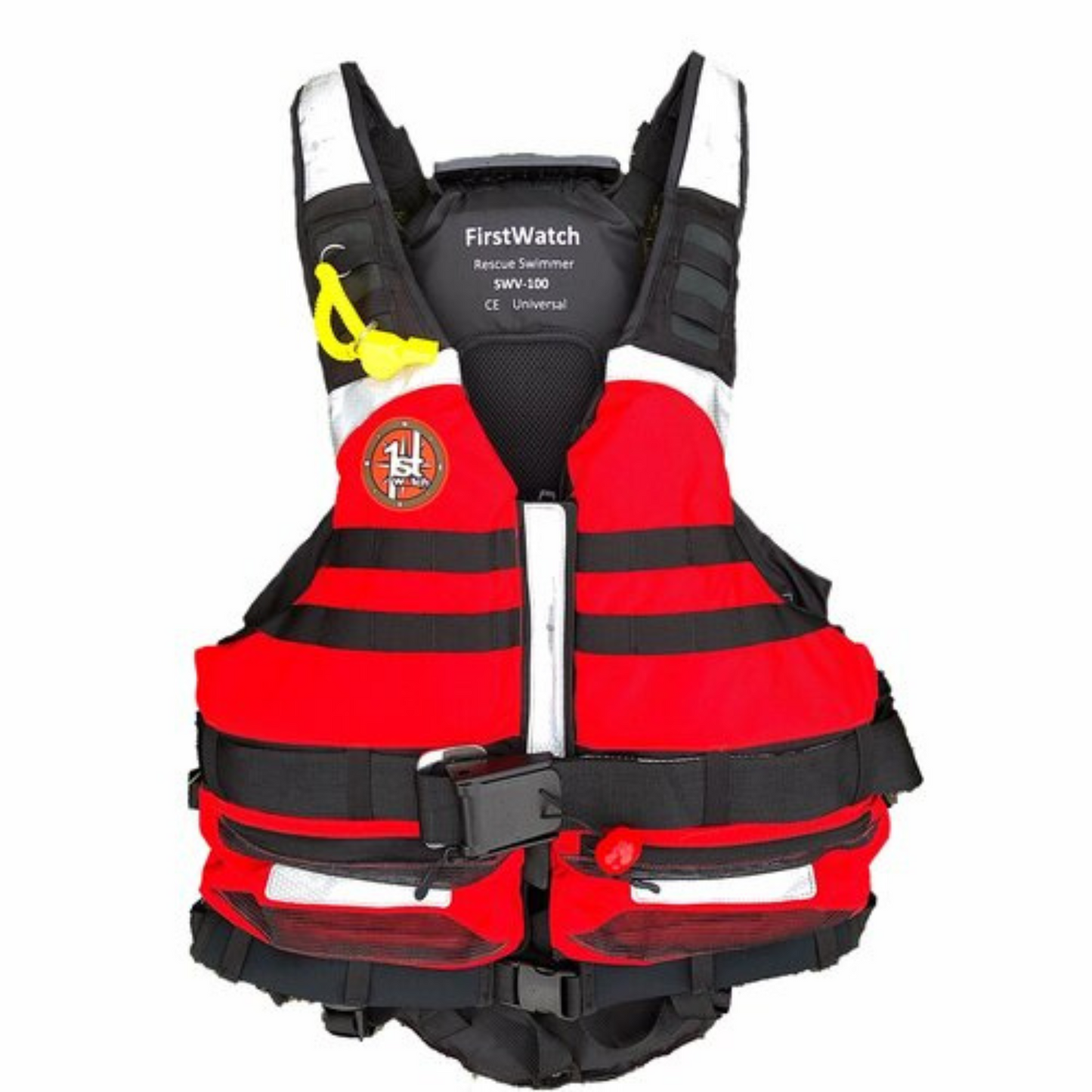 FirstWatch Rescue Swimmer's Vest