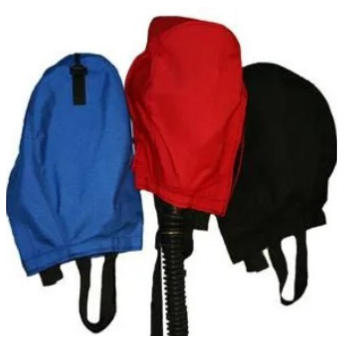 EVAC Phoenix Air Mask Pak (Clamshell)