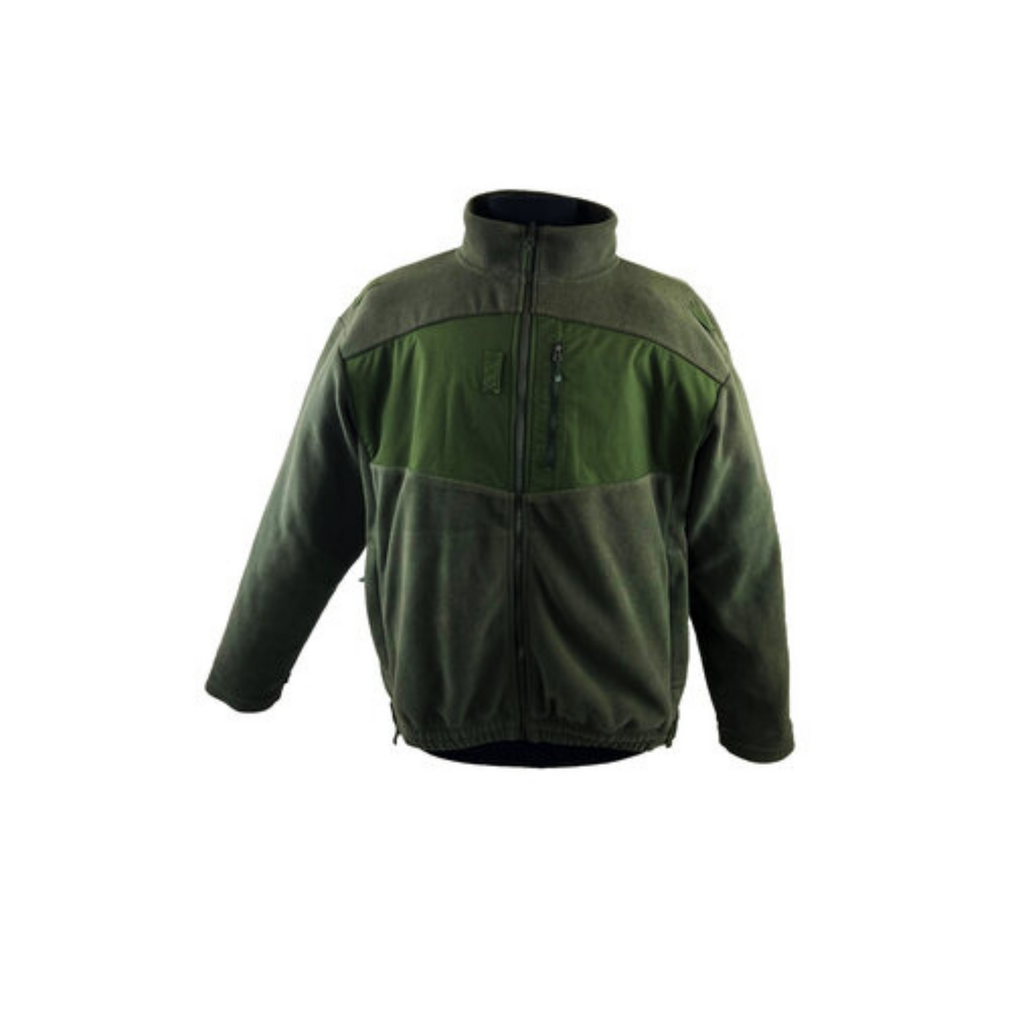 FirstWatch Systems Jacket w/ Internal Fleece Jacket