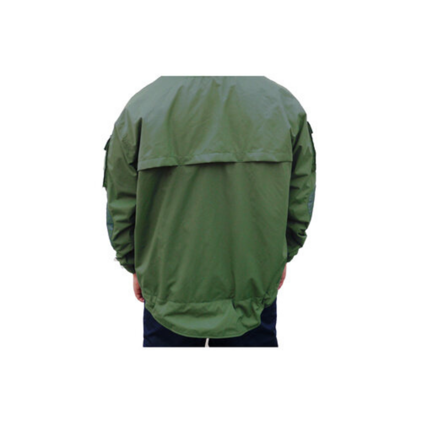 FirstWatch Systems Jacket w/ Internal Fleece Jacket