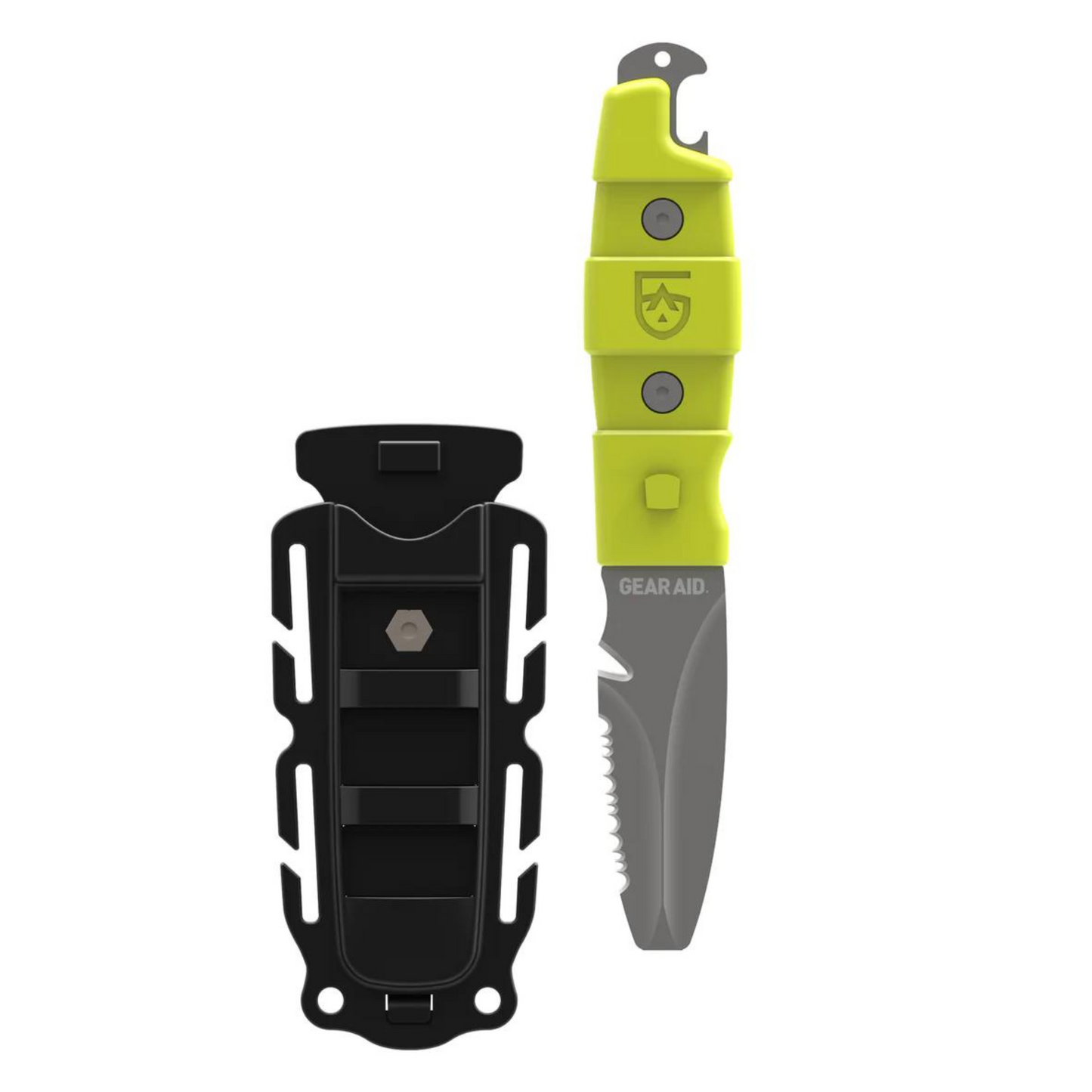 GEAR AID Akua River Knife