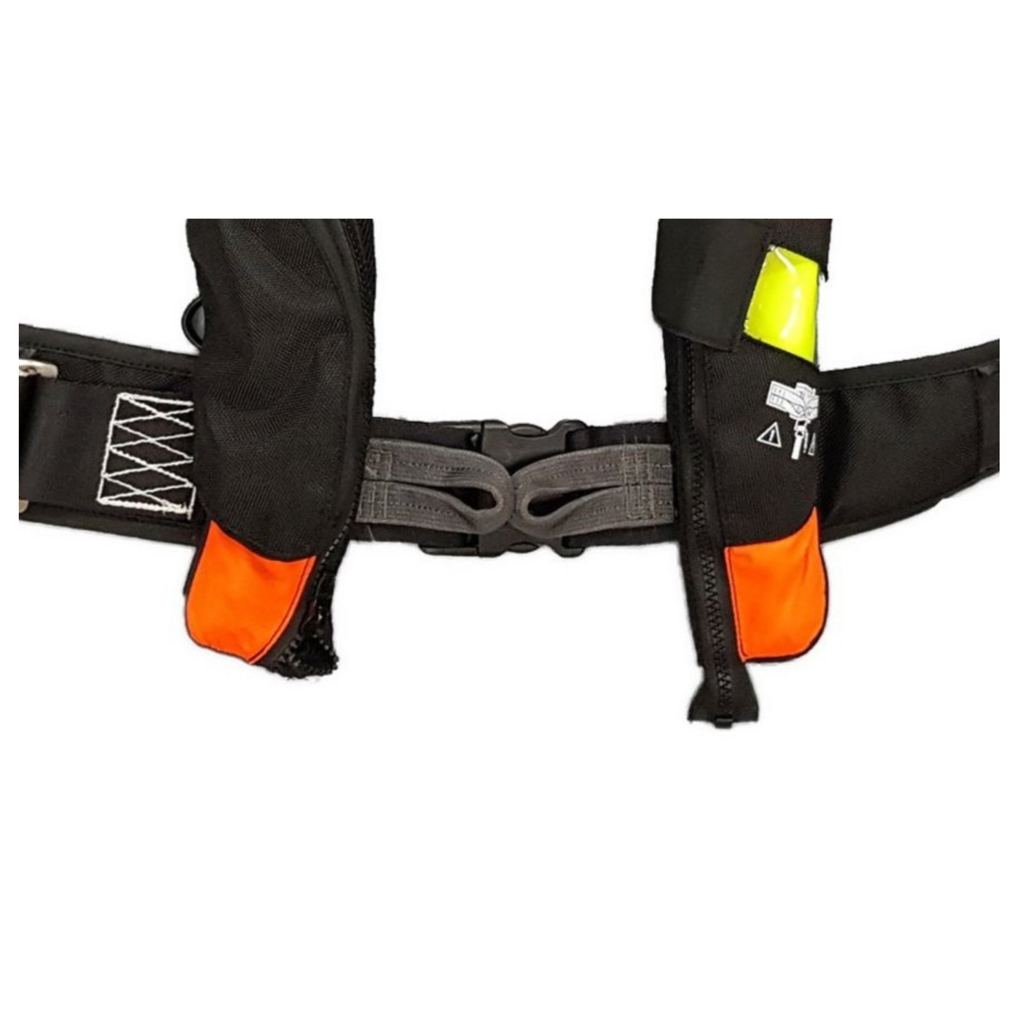 FirstWatch Harness Model