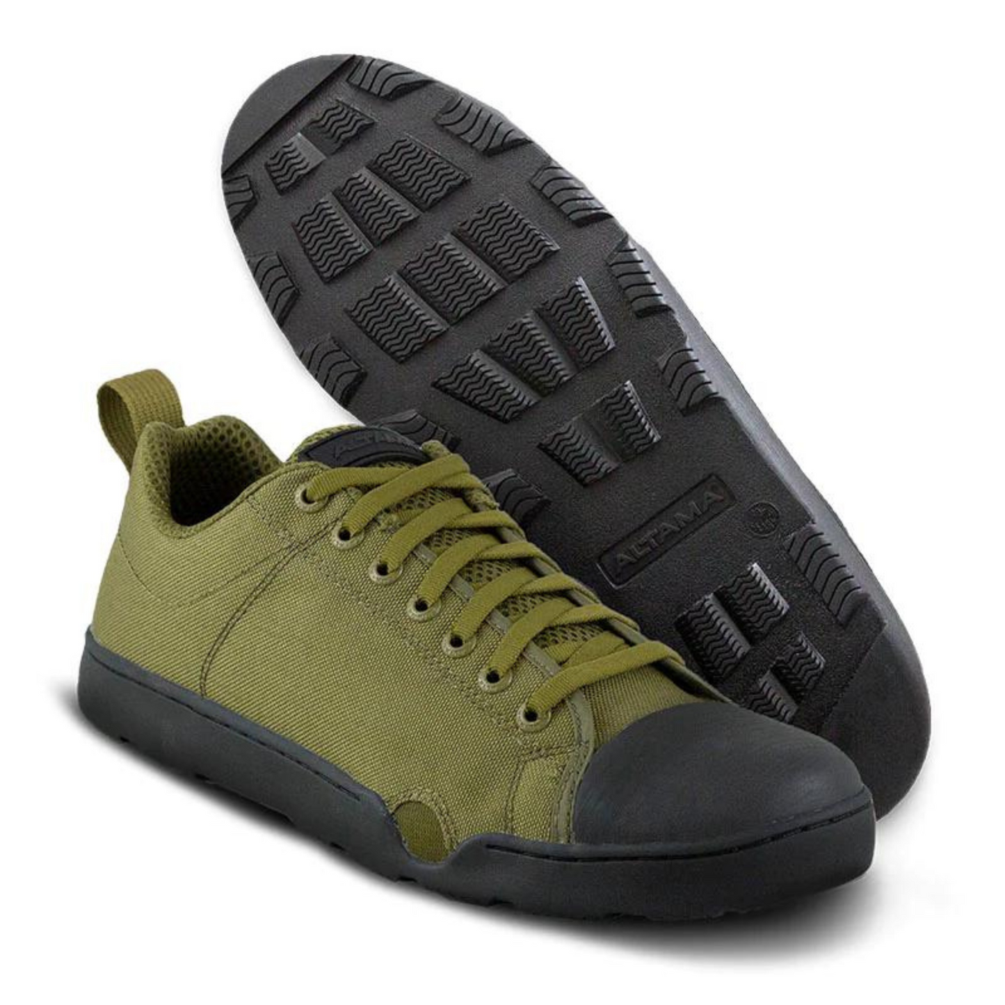 Altama Maritime Low