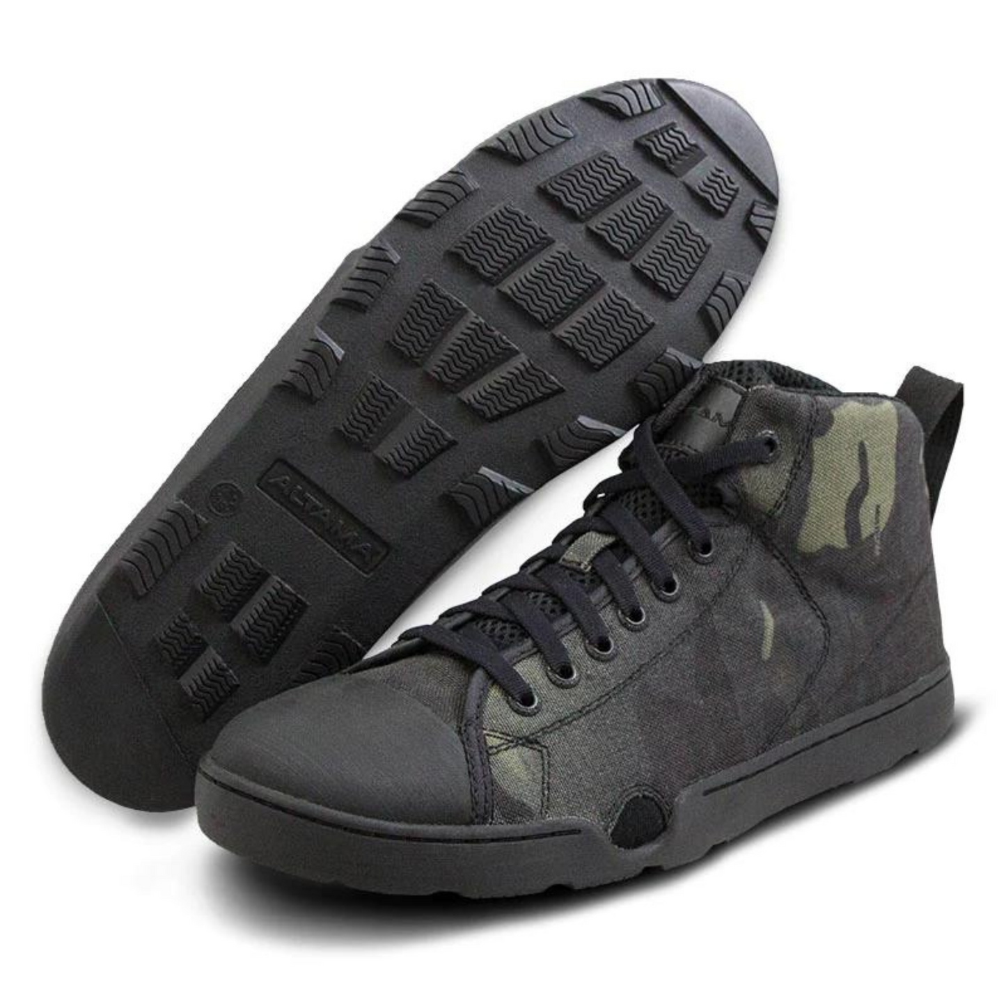 Altama Marrtime Mid MultiCam