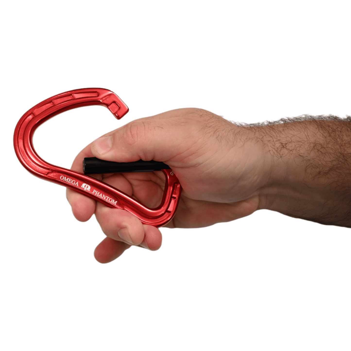 RNR Omega Pacific Phantom Aluminum Keylock Straightgate