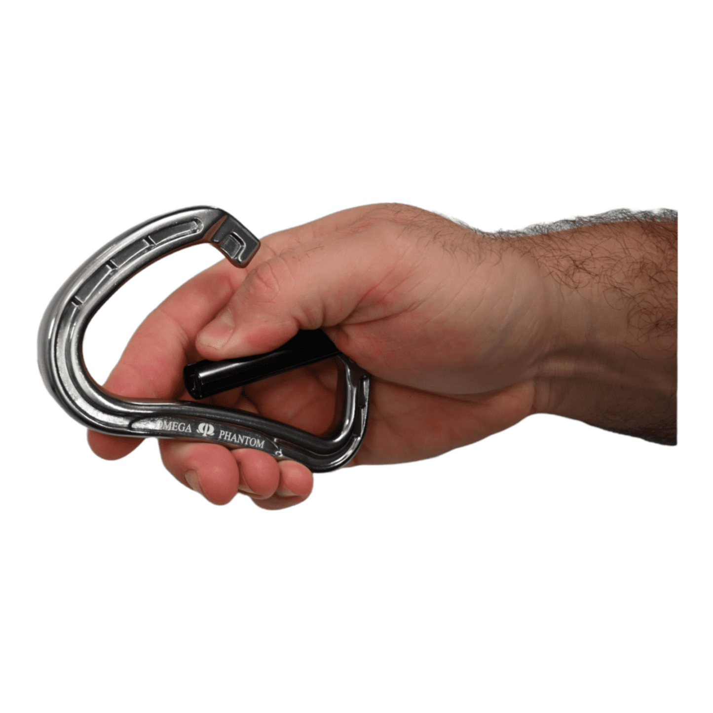 RNR Omega Pacific Phantom Aluminum Keylock