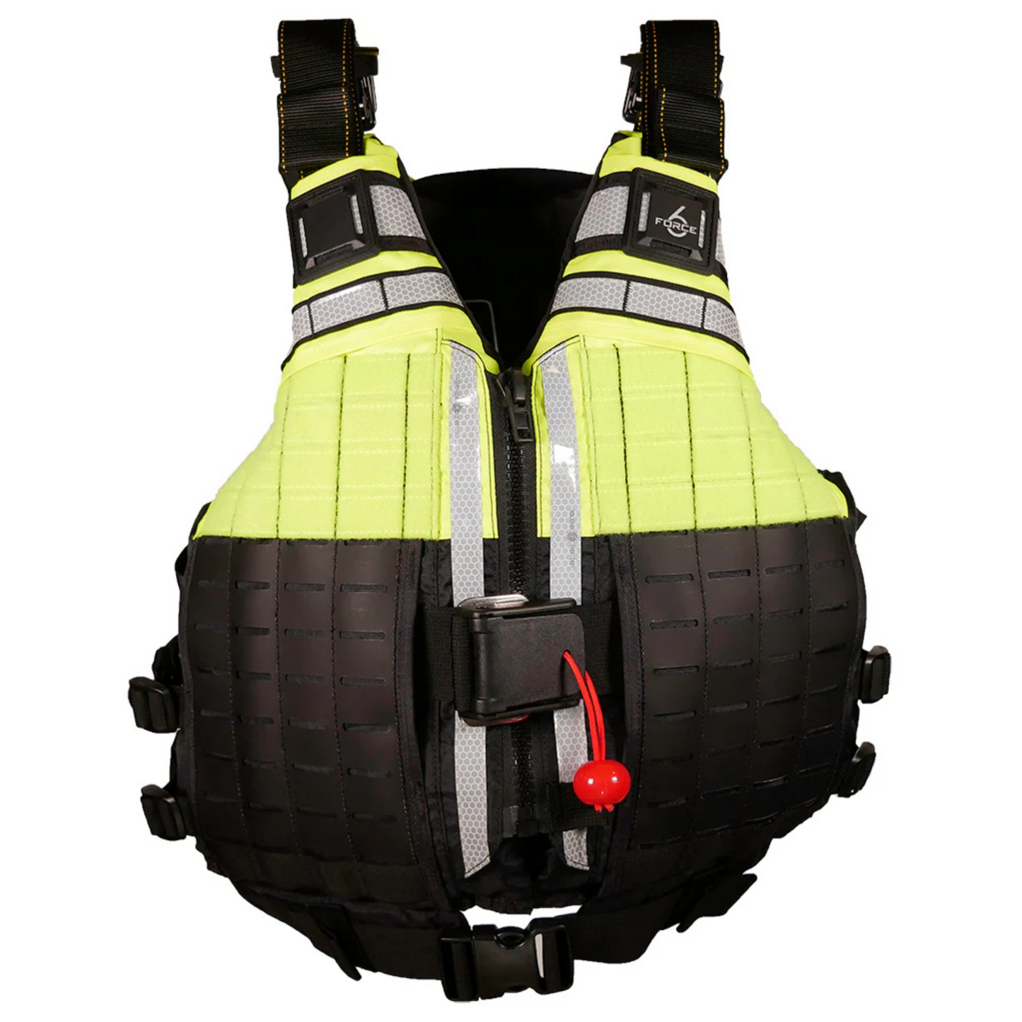 Force 6 TEC 2 PFD